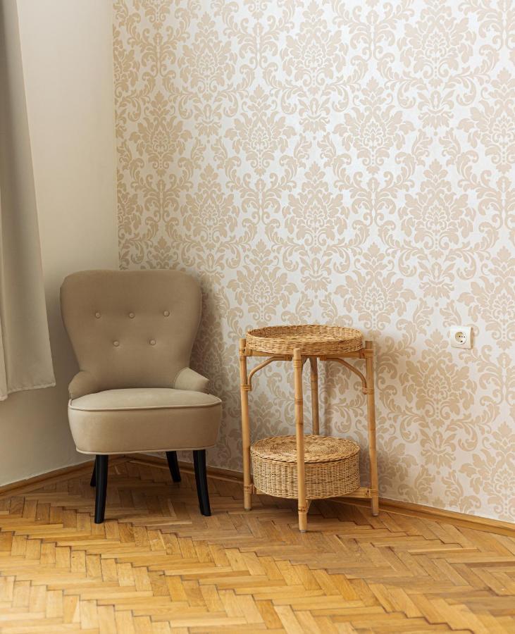 Terrace Vuvu - Apartment With Balcony In The Heart Of Budapest Esterno foto